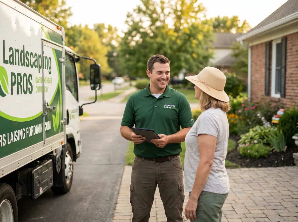 Landscaping Lubec, ME FAQs
